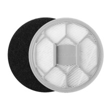 Pet Grooming Vacuum Filter Sponge Filter for Oneisall LM2 Pro - Pet Grooming Kit & Vacuum