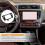 86471-AL66A Radio Replacement Touch Screen Digitizer for  Legacy Outback 2018-2019(TEL/MAP) 1