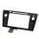 86471-AL66A Radio Replacement Touch Screen Digitizer for  Legacy Outback 2018-2019(TEL/MAP) 1