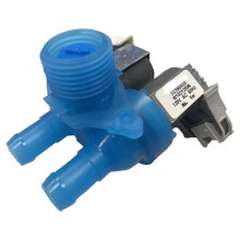 W10212596 Washer Water Inlet Valve Fit for Amana Washer W10212596 Cold Water Inlet Valve