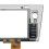 86471-AL66A Radio Replacement Touch Screen Digitizer for  Legacy Outback 2018-2019(TEL/MAP) 1