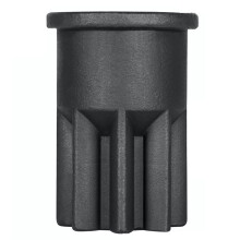 J-38587-A Engine Barring/Turning Socket Wrench Tool Fit for (CAT) EUI/MUI & Mack Engines