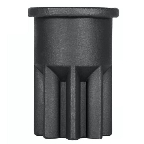 J-38587-A Engine Barring/Turning Socket Wrench Tool Fit for  (CAT) EUI/MUI & Mack Engines