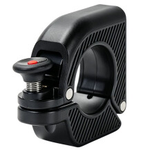 ACRUNU Bike Bell with Tracker, for Find My, 22.2-31.8mm