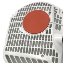 Pull Assembly for MS382 Chainsaw Replace 119 080 2104 Rewind Pull Start