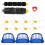 Roller Brush Filters Replacement Parts,for   600 Series 1