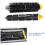Roller Brush Filters Replacement Parts for   600 Series 4