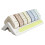 Pill Box 7 Day: Non-Slip Luminous Large Capacity Silicone Pill Container for Easy Organization 1