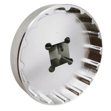 Ferramenta para Instalação e Remoção Do Movimento Central de Bicicleta 16T 52.2mm para Emonda T47 para Dub T47 Movimento Central de 16