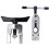 Variable Diameter 5-16mm Boiler Repair Tube Expander Flaring Tool Air Conditioner Copper Pipe Refrigeration Expander 1