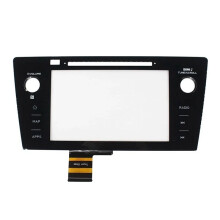 Digitizer Ekranu Dotykowego Radia Samochodowego 86471-AL66A do Legacy Outback 2018-2019 (MAPA)