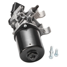 Novo Motor Do Limpador Do para-Brisa Dianteiro para Clio MK3 GRANDTOUR CLIO III 3 MODUS 2005-2015 Hatchback 7701061590