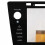 For  Legacy Outback 2018-2019 Radio Replacement Touch Screen Digitizer(PHONE)86471-AL66A 86471-AL65A 4