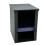 Game Trading Card Holder Deck Box for Board Card Decks , Stackable Card Storage Box with Dustproof Lid 1