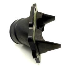 For KX500 1989-2004 Carburettor Holder Reed Boot 16065-1180 Carburetor Intake Manifold