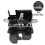 Trunk Lock for  Ibiza 2018-2025 6F0827505 3
