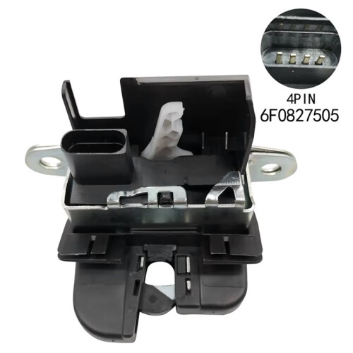 Trunk Lock for  Ibiza 2018-2025 6F0827505 2