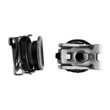 2 Piezas de Espaciadores de Tornillos de Montaje de Faros 8P7806305 para  A3 A4 A5 A6 A8 RS4/5/6/7 R8 para  718 Macan  Beetle