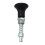 2pcs Weight Stack Pin, Portable Pin Replacement Rotating Spring Knob for Workout Machine Weight Rack Pulley Cable 1