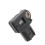 Ansaugdrucksensor, Ansaugkrümmer-Luftdrucksensor 079800-9340 für  CR-Z Fit Insight 2