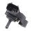 Ansaugdrucksensor, Ansaugkrümmer-Luftdrucksensor 079800-9340 für  CR-Z Fit Insight 3