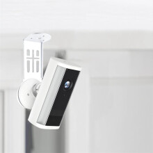 2pcs Wall Mount for Camera,Eave Mount Bracket for Indoor Cam ,Outdoor Cam Pro/,Spotlight Cam Pro/