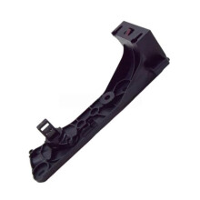 Engine Hood Handle Bracket Bonnet Catch Mount 51239893480 51237398009 for  X3 G01 2018-2024 X4 2022