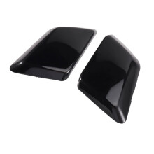Capa Protetora da Caixa de Freio para Django QP150T-3C 2002306300 2002306400 - Acessórios para Motocicleta - Preto