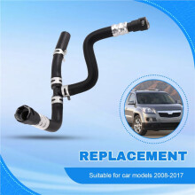20765678 25862088 Engine Heater Hose Assembly for Traverse 2009-2017 for Enclave 2008-2017 20765678