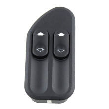Electric Power Window Control Button 7S6514529DA for Ranger Fiesta Ecosport 2004-2008 Accessories