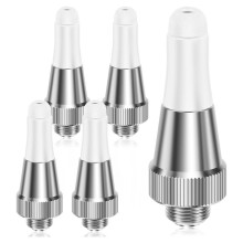 5Pcs Lohkak Seahorse Tips I/1.0 Accessories Replacement Parts, Soldering Iron Replacement Tips for Pen Pro Tip ARC