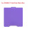 Per  SPARKX I7 Cold Print Plate Ultra Strong Adheed Build Sheet per Surface per PLA, PETG e ABS - Accessorio per Stampante 3D 5