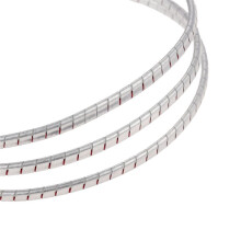 24" Thermopile Generator 750mV Q313A Thermopile for Gas Water Heater, Fireplace, Gas Fryer, Oven