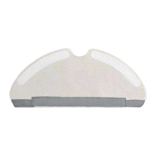 8PCS Cloth Mop for  D10S Pro Robotic Vacuum Cleaner Accessories 1