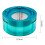 Replacement Filter Set Compatible with  V10 Konical / V10 Konical + Auto-Empty Dock Auto-Empty Dock Vacuum Cleaners 6pcs 9