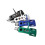 4Pcs Universal Aluminum Headshell 4Pin Cartridge Holder for    Turntable Accessories 6