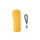 Portable Case for  OSMO Pocket 4P Camera Accessories Hard Shell Protective Cover Gimbal Filter Storage Box Orange 2