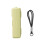 Portable Case for  OSMO Pocket 4 Hard Shell Protective Cover Gimbal Filter Storage Box for  Pocket 3 Camera Yellow 2