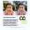 Cold Mist Rose Filter for   Ultra Magnetic Icy Rose Effect Cat Ear Filter for  Action Camera White 5