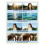 Cold Mist Rose Filter for   Ultra Magnetic Icy Rose Effect Cat Ear Filter for  Action Camera White 6