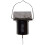 5X Wind Spinner Rotating Motor Solar  Electric Battery Powered Garden Decor Drives Wind Machine Windmill Motor 2