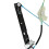 2127201579 Auto Parts Front Power Window Regulator for   C-Class W204 S204 E-Class A2127201579 6