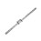For   3 V3 SE Linear Rail Upgrade Kit MGN12 280mm High Precision Slide Rail Smooth Stable Motion System 7