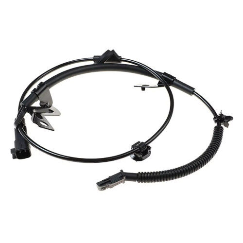 1Pair 5105065AC 5105064AB Rear Left Right ABS Wheel Speed Sensor for  CALIBER  COMPASS 1