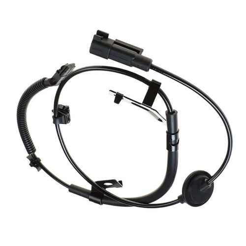 1Pair 5105065AC 5105064AB Rear Left Right ABS Wheel Speed Sensor for  CALIBER  COMPASS 2