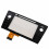 For  Legacy Outback 2018-2019 Radio Replacement Touch Screen Digitizer(PHONE)86471-AL66A 86471-AL65A 6