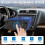 For  Legacy Outback 2018-2019 Radio Replacement Touch Screen Digitizer(PHONE)86471-AL66A 86471-AL65A 7