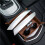 Interior Left Right Door Pull Handle Cover Inner Door Handle Cover for  Z4 E85 E86 02-08 51417042877 Silver 5
