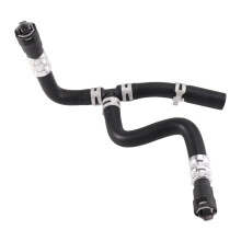 20765678 Conjunto de Manguera del Calentador del Motor para Traverse 2009-2017 y para Enclave 2008-2017