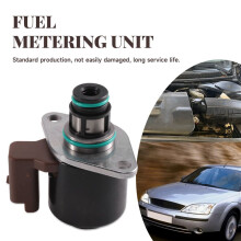 9109-903 Suction Control Valve Car SCV Inlet Metering Valve for  Duster Clio Megane  Focus Mondeo